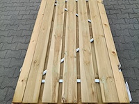 Combinatiekavel van kavel: 166 t/m 169 - afbeelding 9 van  11