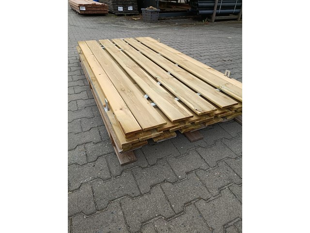 Combinatiekavel van kavel: 166 t/m 169 - afbeelding 10 van  11