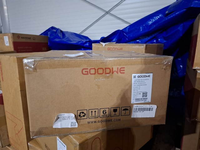 Combinatiekavel van kavel: 17 t/m 19 - afbeelding 2 van  9