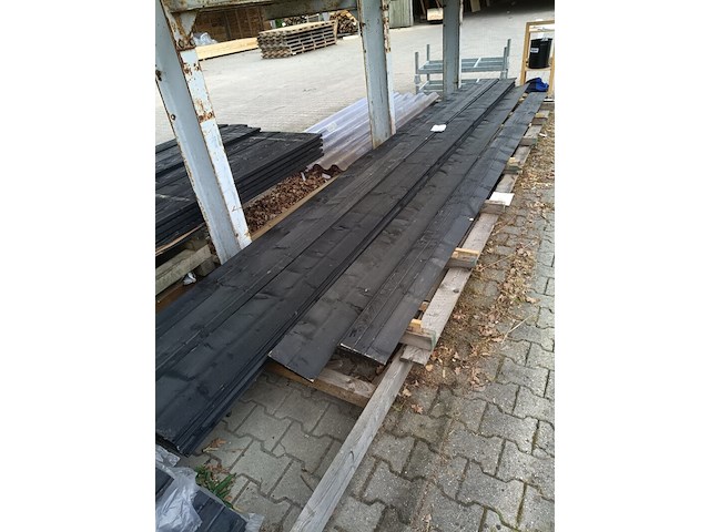 Combinatiekavel van kavel: 170 t/m 172 - afbeelding 4 van  9