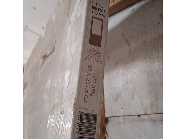 Combinatiekavel van kavel: 172 t/m 175 - afbeelding 5 van  17