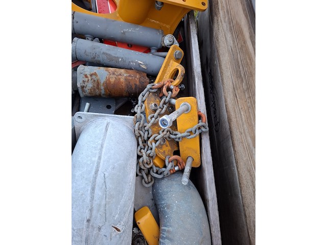 Combinatiekavel van kavel: 179 en 180 - afbeelding 14 van  66