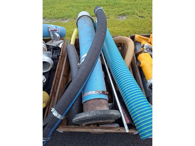 Combinatiekavel van kavel: 179 en 180 - afbeelding 18 van  66