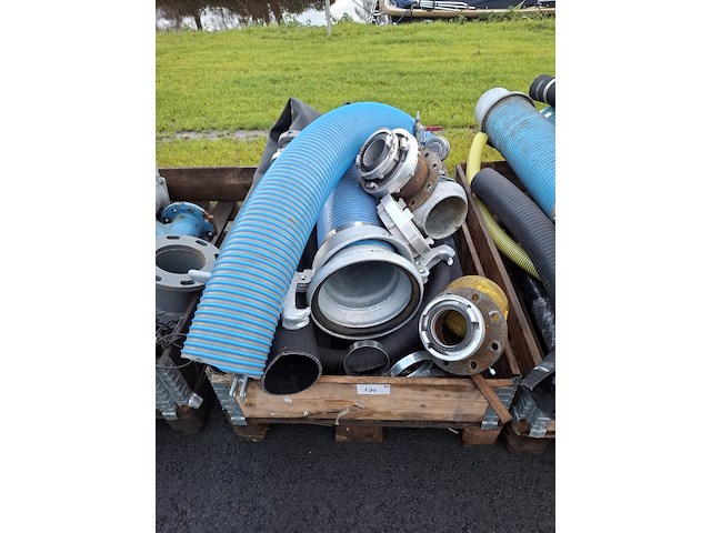 Combinatiekavel van kavel: 179 en 180 - afbeelding 19 van  66