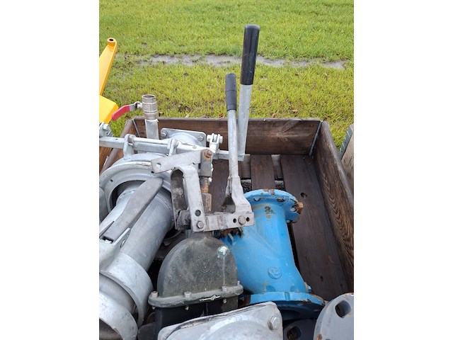 Combinatiekavel van kavel: 179 en 180 - afbeelding 30 van  66