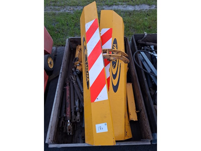 Combinatiekavel van kavel: 179 en 180 - afbeelding 60 van  66