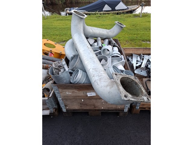 Combinatiekavel van kavel: 179 en 180 - afbeelding 65 van  66