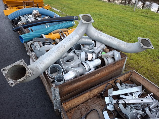 Combinatiekavel van kavel: 179 en 180 - afbeelding 66 van  66