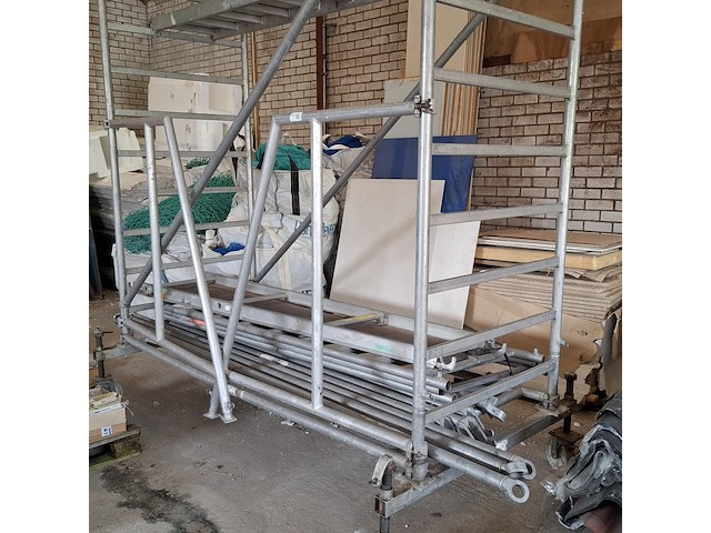 Combinatiekavel van kavel: 18 en 19 - afbeelding 16 van  32