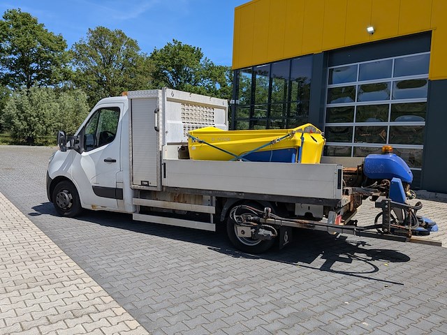 Combinatiekavel van kavel: 18 en 19 - afbeelding 2 van  58