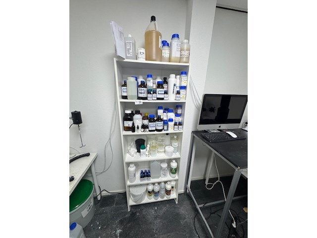 Combinatiekavel van kavel: 18 t/m 20 - afbeelding 3 van  22