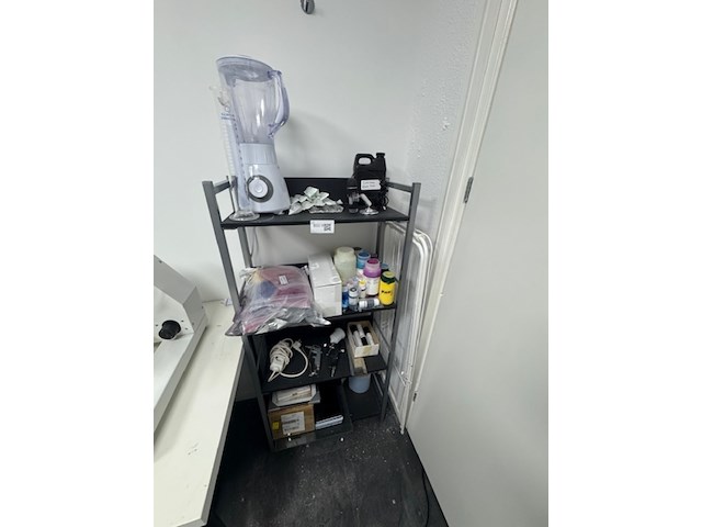 Combinatiekavel van kavel: 18 t/m 20 - afbeelding 1 van  22