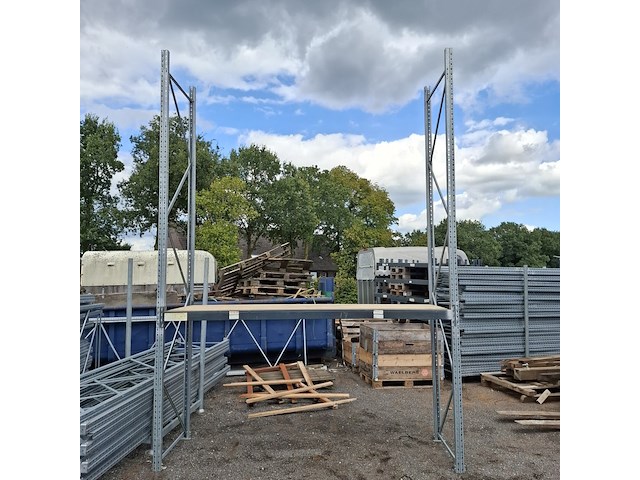 Combinatiekavel van kavel: 18 t/m 22 - afbeelding 24 van  30
