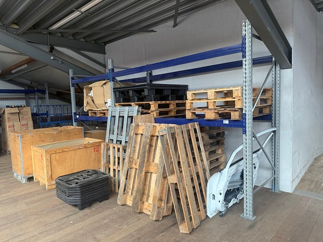 Combinatiekavel van kavel: 180 t/m 183 - afbeelding 4 van  18