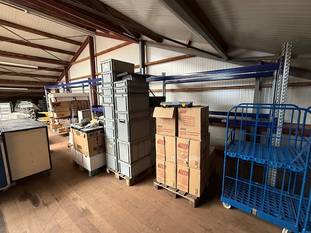 Combinatiekavel van kavel: 180 t/m 183 - afbeelding 7 van  18