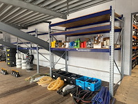 Combinatiekavel van kavel: 180 t/m 183 - afbeelding 11 van  18