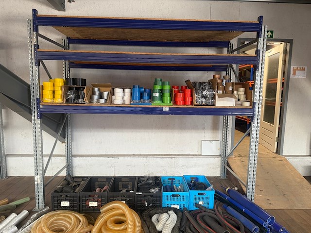 Combinatiekavel van kavel: 180 t/m 183 - afbeelding 12 van  18