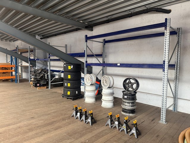 Combinatiekavel van kavel: 180 t/m 183 - afbeelding 14 van  18