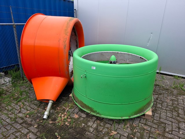 Combinatiekavel van kavel: 182 en 183 - afbeelding 6 van  9