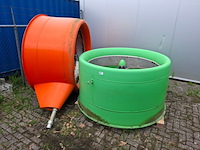 Combinatiekavel van kavel: 182 en 183 - afbeelding 6 van  9
