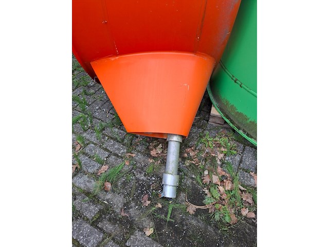 Combinatiekavel van kavel: 182 en 183 - afbeelding 9 van  9