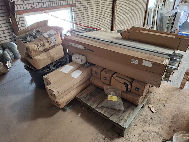 Combinatiekavel van kavel: 186 en 187 - afbeelding 3 van  8