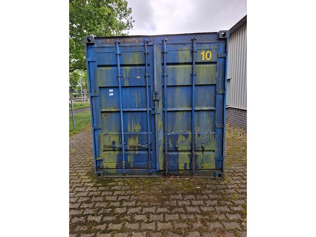 Combinatiekavel van kavel: 188 en 189 - afbeelding 14 van  24