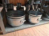 Combinatiekavel van kavel: 189 t/m 192 - afbeelding 50 van  88