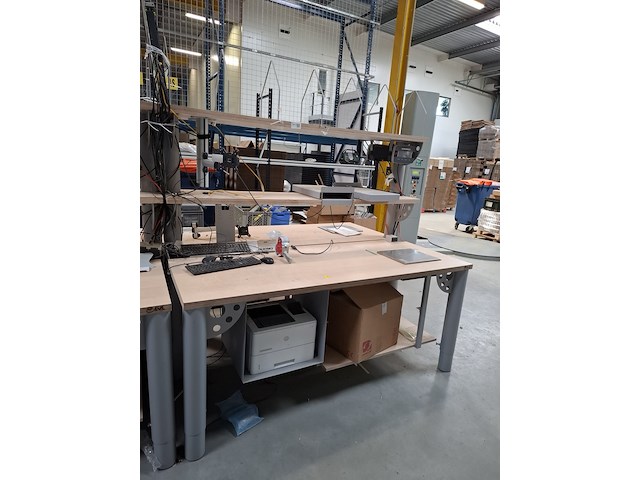 Combinatiekavel van kavel: 19 en 20 - afbeelding 1 van  23