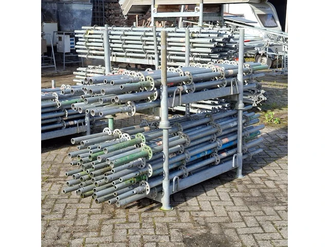 Combinatiekavel van kavel: 19 en 20 - afbeelding 1 van  13