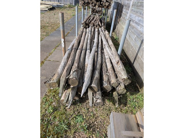 Combinatiekavel van kavel: 19 t/m 21 - afbeelding 7 van  18