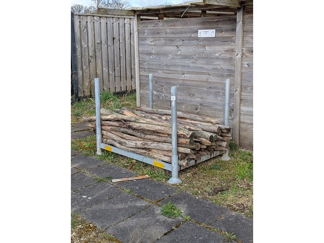 Combinatiekavel van kavel: 19 t/m 21 - afbeelding 1 van  18