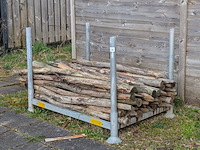 Combinatiekavel van kavel: 19 t/m 21