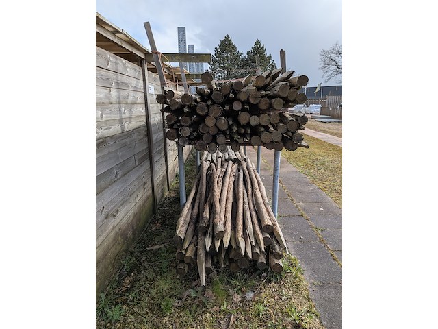 Combinatiekavel van kavel: 19 t/m 21 - afbeelding 15 van  18