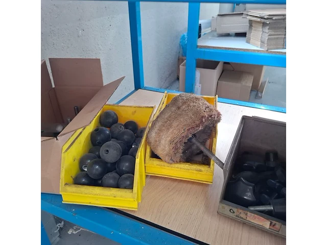Combinatiekavel van kavel: 19 t/m 21 - afbeelding 13 van  56