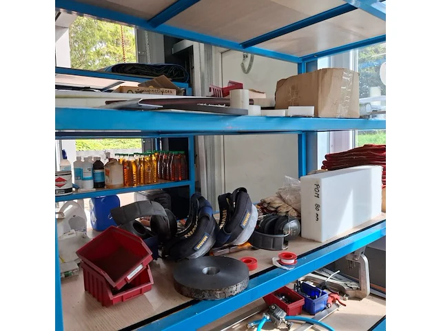 Combinatiekavel van kavel: 19 t/m 21 - afbeelding 16 van  56