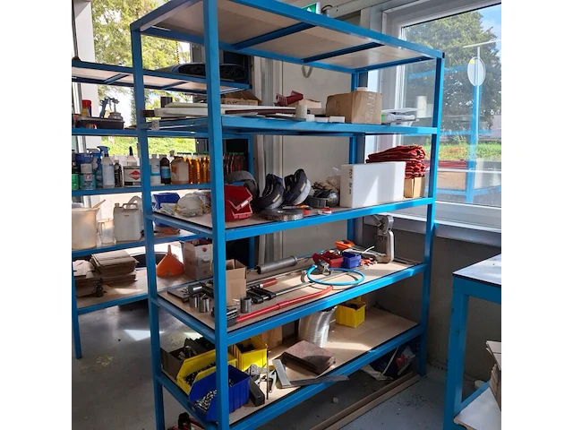 Combinatiekavel van kavel: 19 t/m 21 - afbeelding 17 van  56