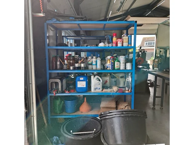 Combinatiekavel van kavel: 19 t/m 21 - afbeelding 18 van  56
