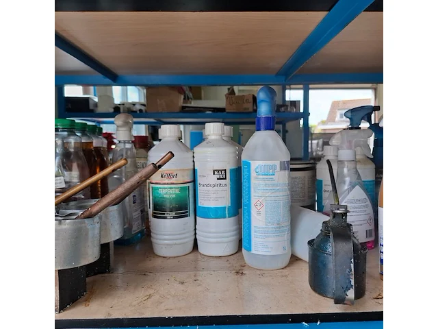 Combinatiekavel van kavel: 19 t/m 21 - afbeelding 24 van  56