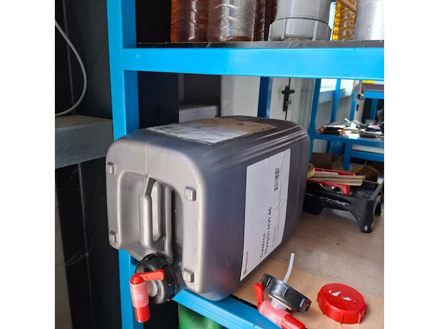 Combinatiekavel van kavel: 19 t/m 21 - afbeelding 28 van  56