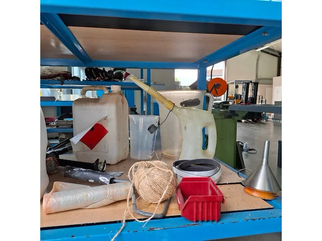 Combinatiekavel van kavel: 19 t/m 21 - afbeelding 32 van  56