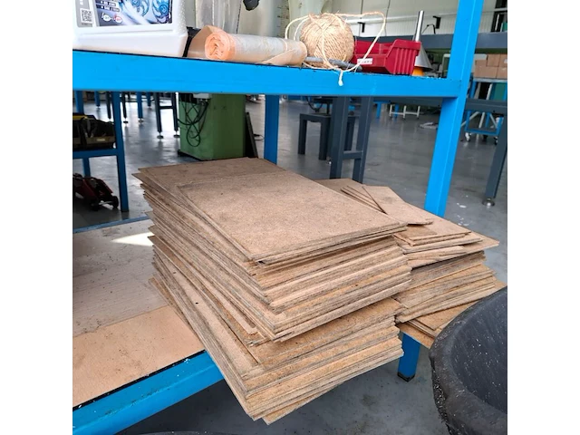 Combinatiekavel van kavel: 19 t/m 21 - afbeelding 33 van  56