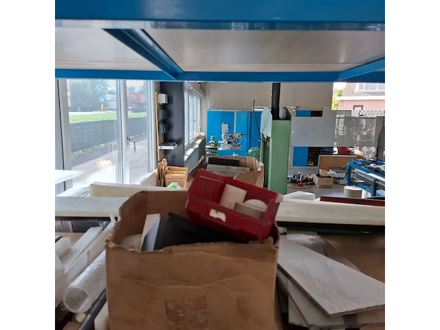 Combinatiekavel van kavel: 19 t/m 21 - afbeelding 23 van  56