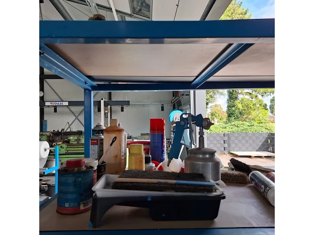 Combinatiekavel van kavel: 19 t/m 21 - afbeelding 39 van  56