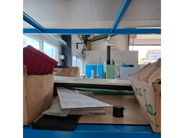 Combinatiekavel van kavel: 19 t/m 21 - afbeelding 34 van  56