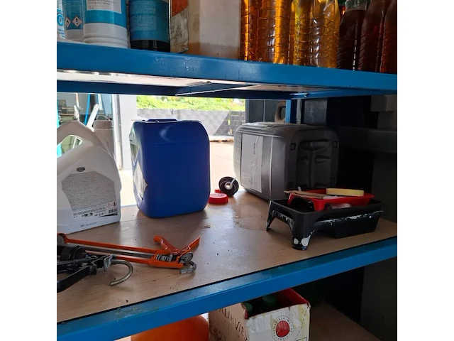 Combinatiekavel van kavel: 19 t/m 21 - afbeelding 47 van  56