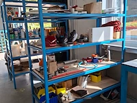 Combinatiekavel van kavel: 19 t/m 21 - afbeelding 50 van  56