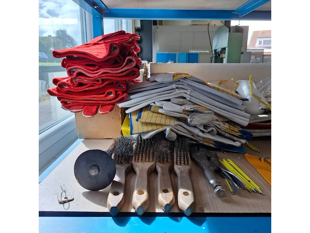 Combinatiekavel van kavel: 19 t/m 21 - afbeelding 55 van  56
