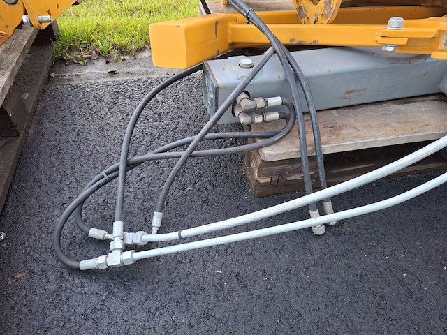 Combinatiekavel van kavel: 190 en 191 - afbeelding 2 van  11