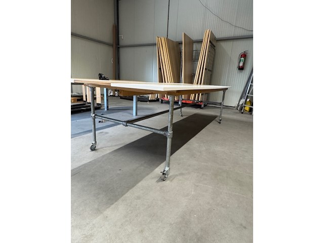 Combinatiekavel van kavel: 192 en 193 - afbeelding 9 van  11